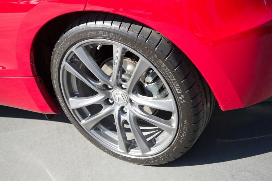  Honda CR-Z HPD 2014 года  (фото 15 из 16)